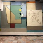 Rosetta Tapestry Collection By Hilton Hotel