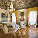 Rosetta Tapestry Collection By Hilton 5* Perugia