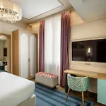 Rosetta Tapestry Collection By Hilton 5* Perugia