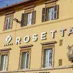 Rosetta Tapestry Collection By Hilton 5*