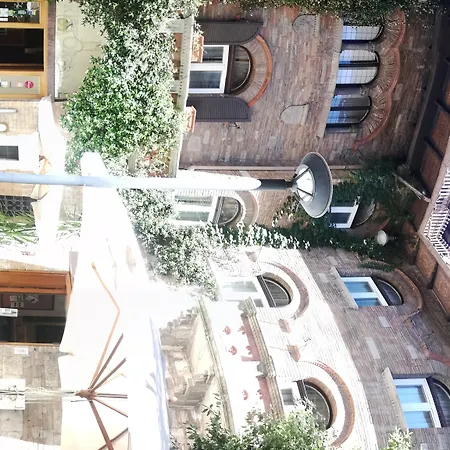 Rosetta Tapestry Collection By Hilton 5*