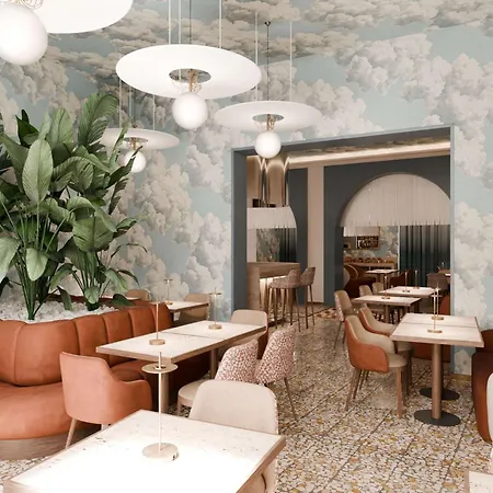 Hotel Rosetta Tapestry Collection By Hilton Perugia