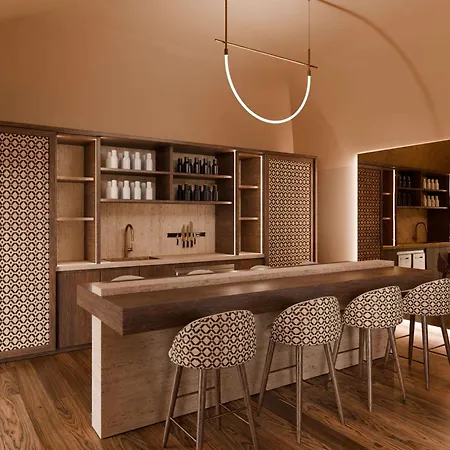 Hotel Rosetta Tapestry Collection By Hilton 5*