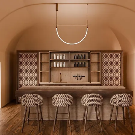 Rosetta Tapestry Collection By Hilton Hotel Perugia