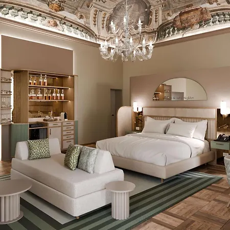 Hotel Rosetta Tapestry Collection By Hilton Perugia