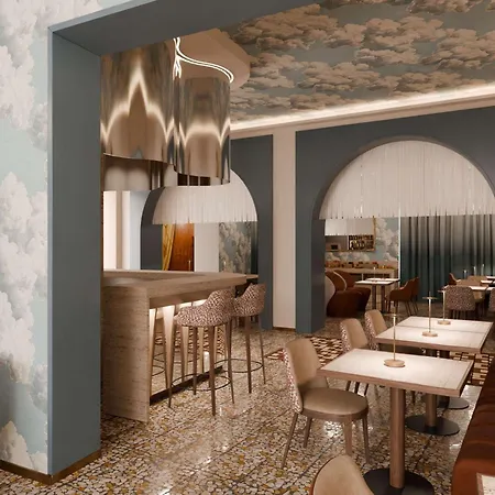 Hotel Rosetta Tapestry Collection By Hilton 5*