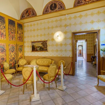 Rosetta Tapestry Collection By Hilton מלון 4*