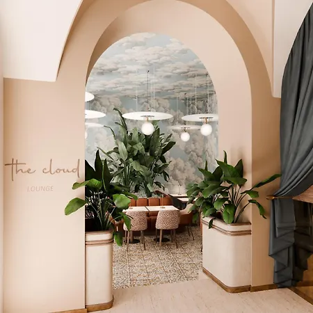 Rosetta Tapestry Collection By Hilton