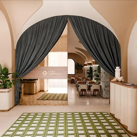 Rosetta Tapestry Collection By Hilton מלון פרוג'ה