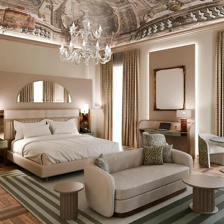 Rosetta Tapestry Collection By Hilton פרוג'ה