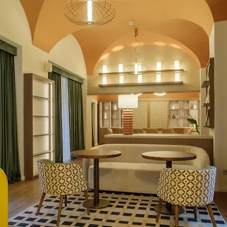 Rosetta Tapestry Collection By Hilton Hotel 5*