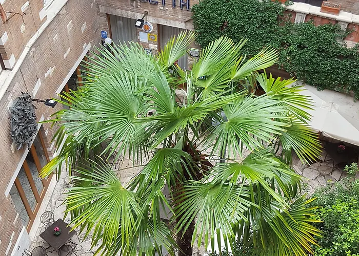 Hotel Rosetta Tapestry Collection By Hilton Perugia