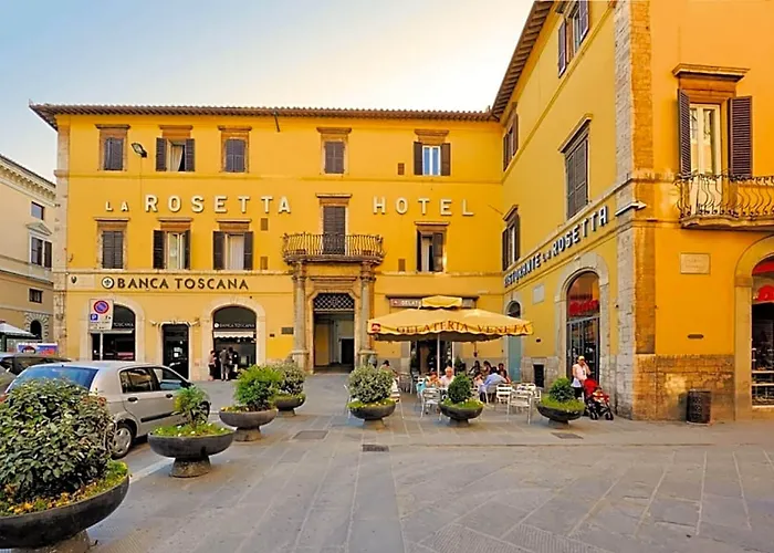 Rosetta Tapestry Collection By Hilton Perugia