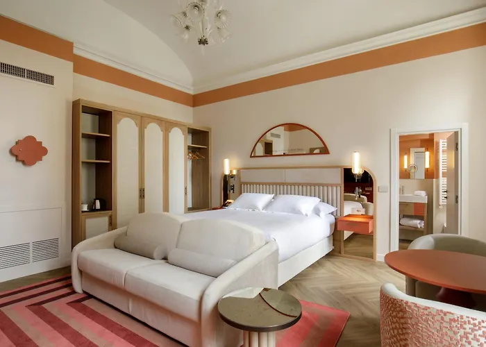 Rosetta Tapestry Collection By Hilton Perugia