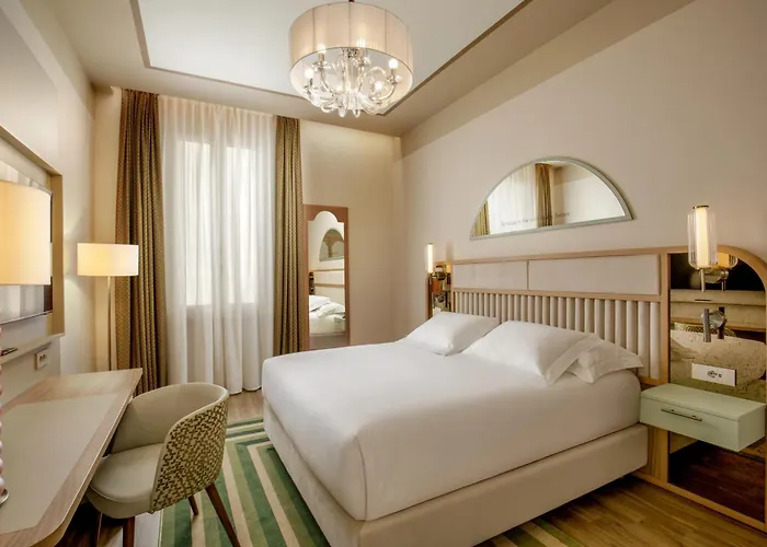 Rosetta Tapestry Collection By Hilton 5*