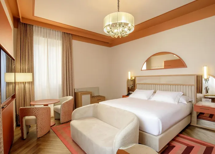 Hotel Rosetta Tapestry Collection By Hilton Perugia