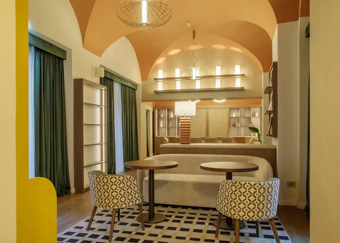 Rosetta Tapestry Collection By Hilton Hotel 5*