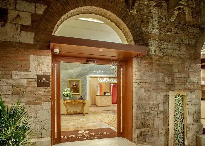 Rosetta Tapestry Collection By Hilton