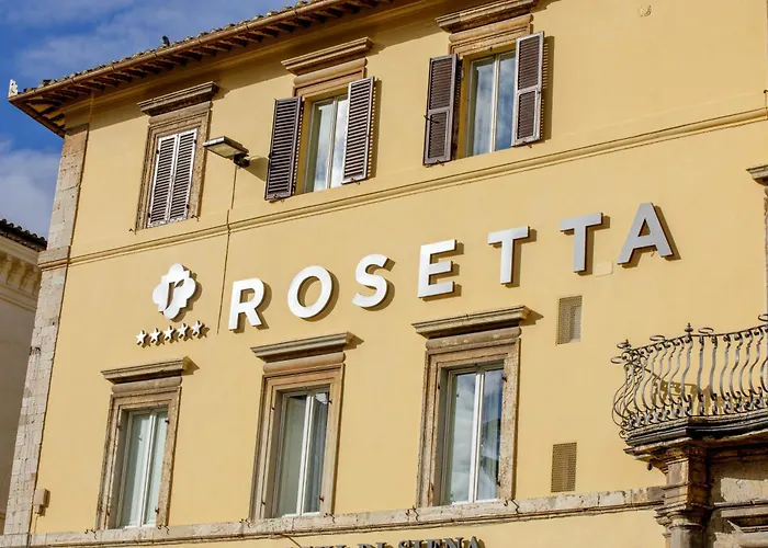 Rosetta Tapestry Collection By Hilton 5*