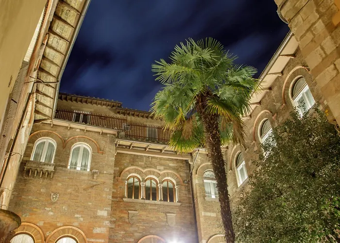 Rosetta Tapestry Collection By Hilton Perugia