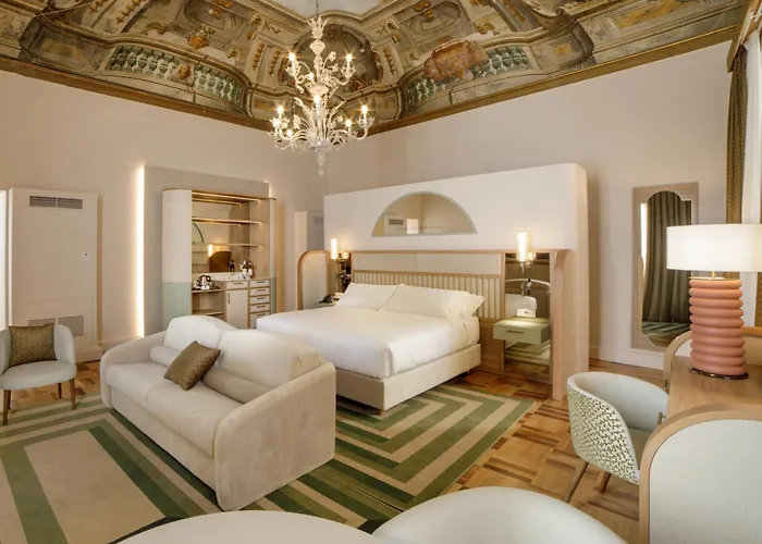 Rosetta Tapestry Collection By Hilton