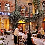 Otel Rosetta Tapestry Collection By Hilton Perugia
