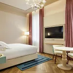 Rosetta Tapestry Collection By Hilton Hotel