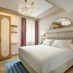 Hotel Rosetta Tapestry Collection By Hilton
