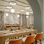 Rosetta Tapestry Collection By Hilton Hotel