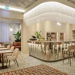 Rosetta Tapestry Collection By Hilton Otel Perugia
