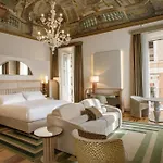 Hotel Rosetta Tapestry Collection By Hilton