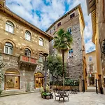 Rosetta Tapestry Collection By Hilton Perugia