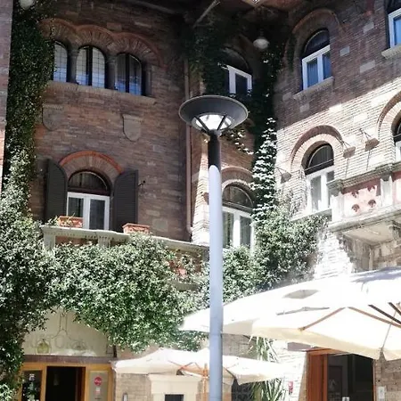 Hotel La Rosetta