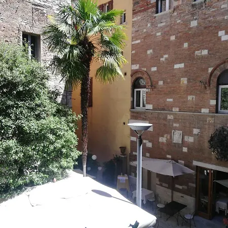 La Rosetta Hotel