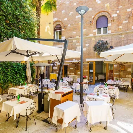 Hotel La Rosetta Perugia