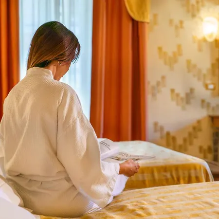 Hotel La Rosetta Perugia