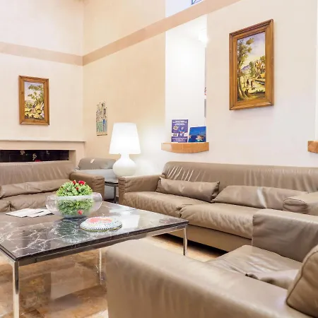 Hotel La Rosetta 4*