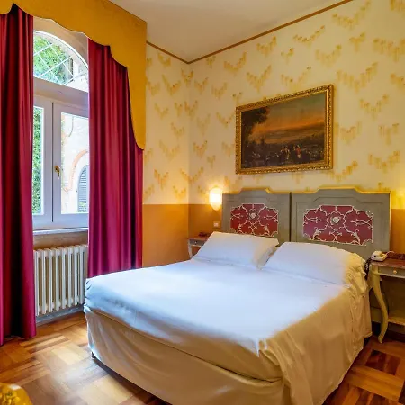 Hotel La Rosetta Perugia