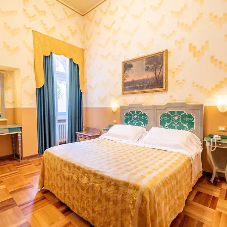 Hotel La Rosetta Perugia