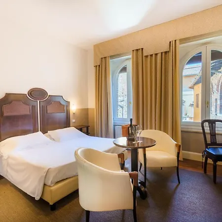 La Rosetta Hotel 4*