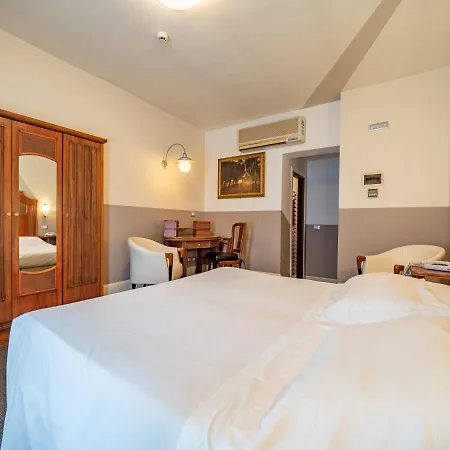 La Rosetta Hotel Perugia