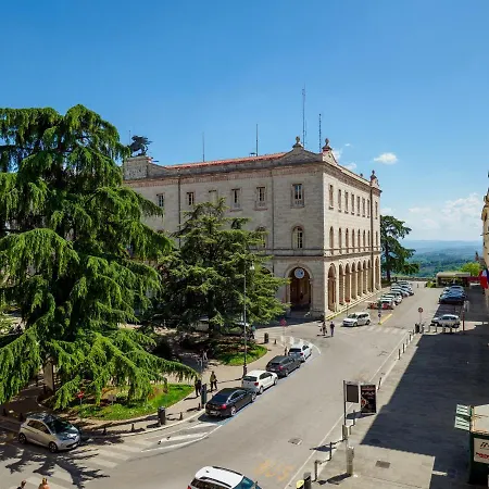 La Rosetta Hotel Perugia