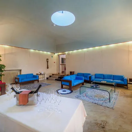 La Rosetta Hotel 4*