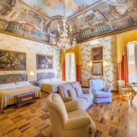 La Rosetta Perugia