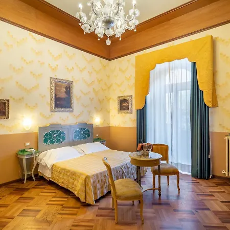 La Rosetta Hotel Pérouse