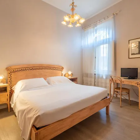 Hotel La Rosetta