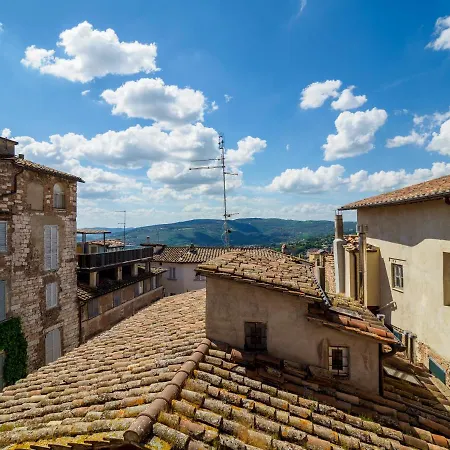 La Rosetta Hotel Perugia