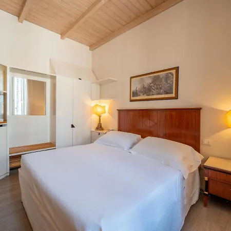Hotel La Rosetta
