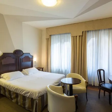 La Rosetta Hotel Pérouse