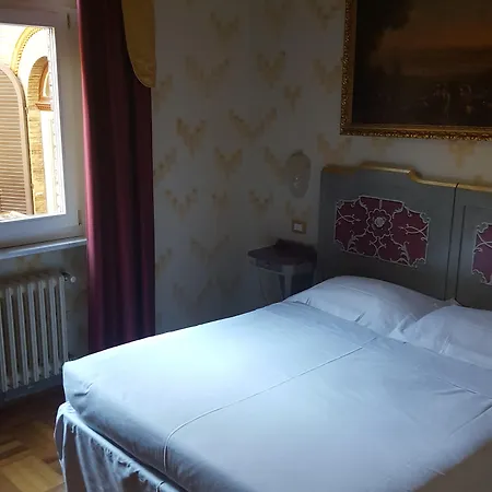 La Rosetta Hotel Pérouse